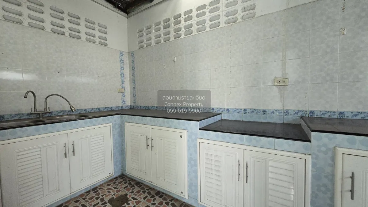 For Sale Townhouse/Townhome  , PRUKSA VILLE 54 RAMA 5 , corner un