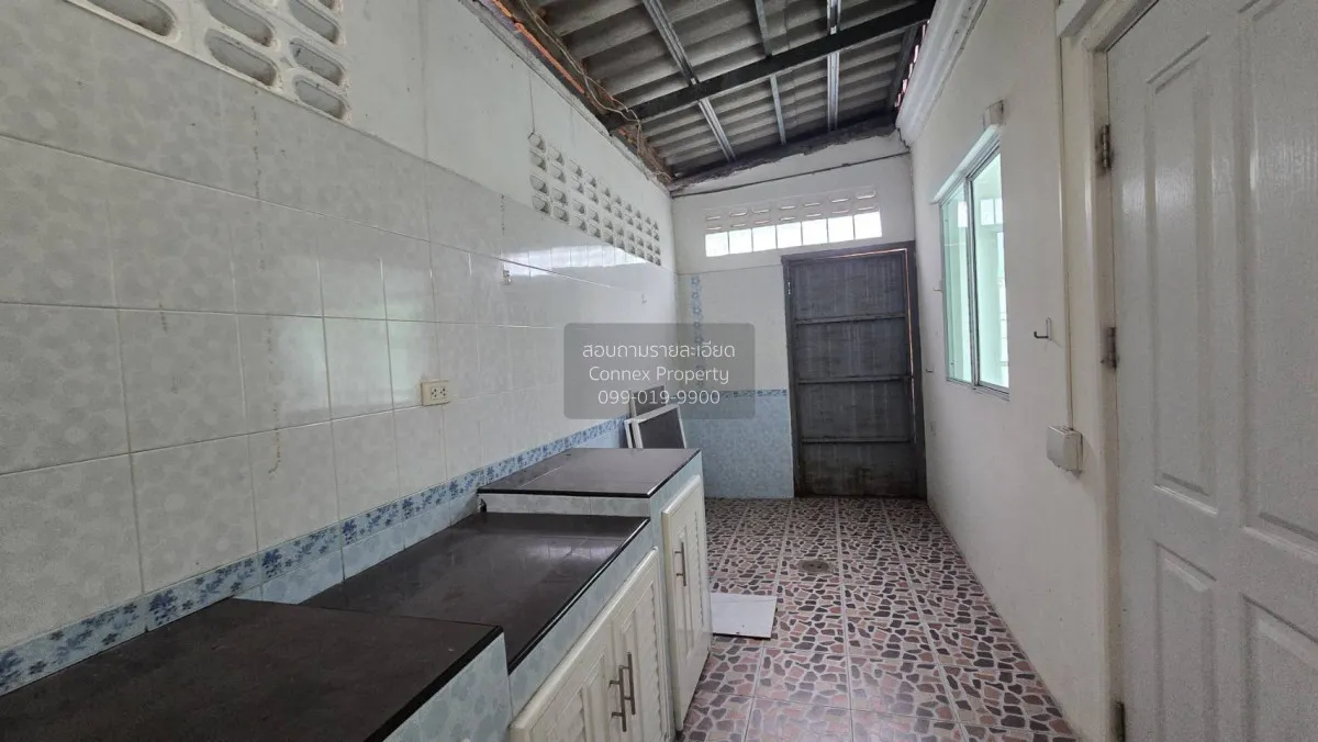 For Sale Townhouse/Townhome  , PRUKSA VILLE 54 RAMA 5 , corner un