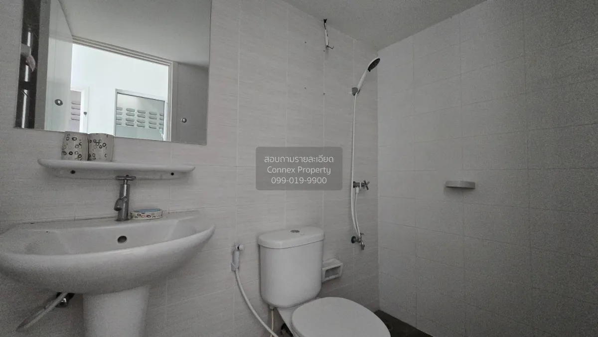 For Sale Townhouse/Townhome  , PRUKSA VILLE 54 RAMA 5 , corner un