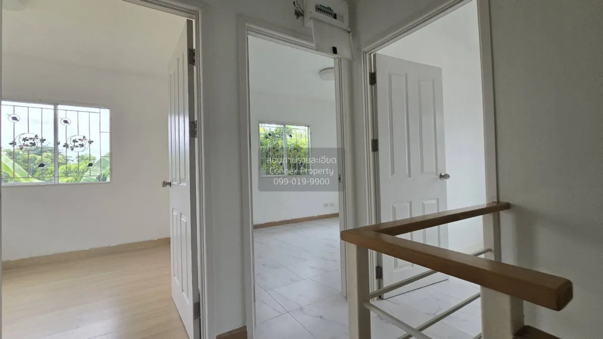 For Sale Townhouse/Townhome  , PRUKSA VILLE 54 RAMA 5 , corner un