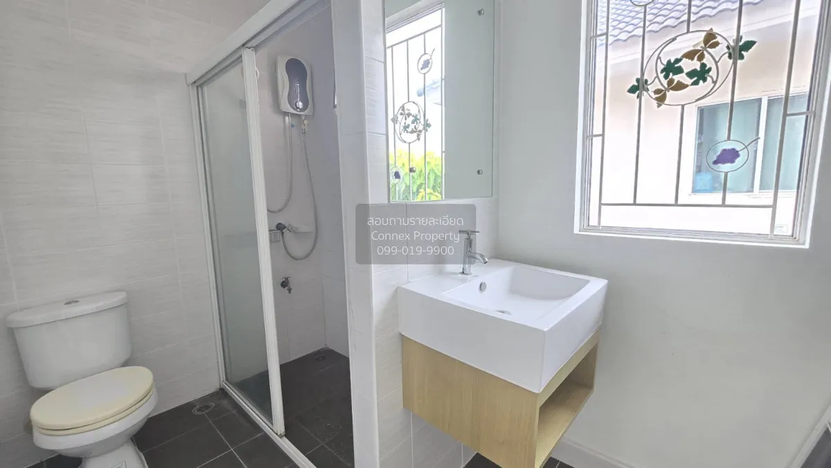 For Sale Townhouse/Townhome  , PRUKSA VILLE 54 RAMA 5 , corner un