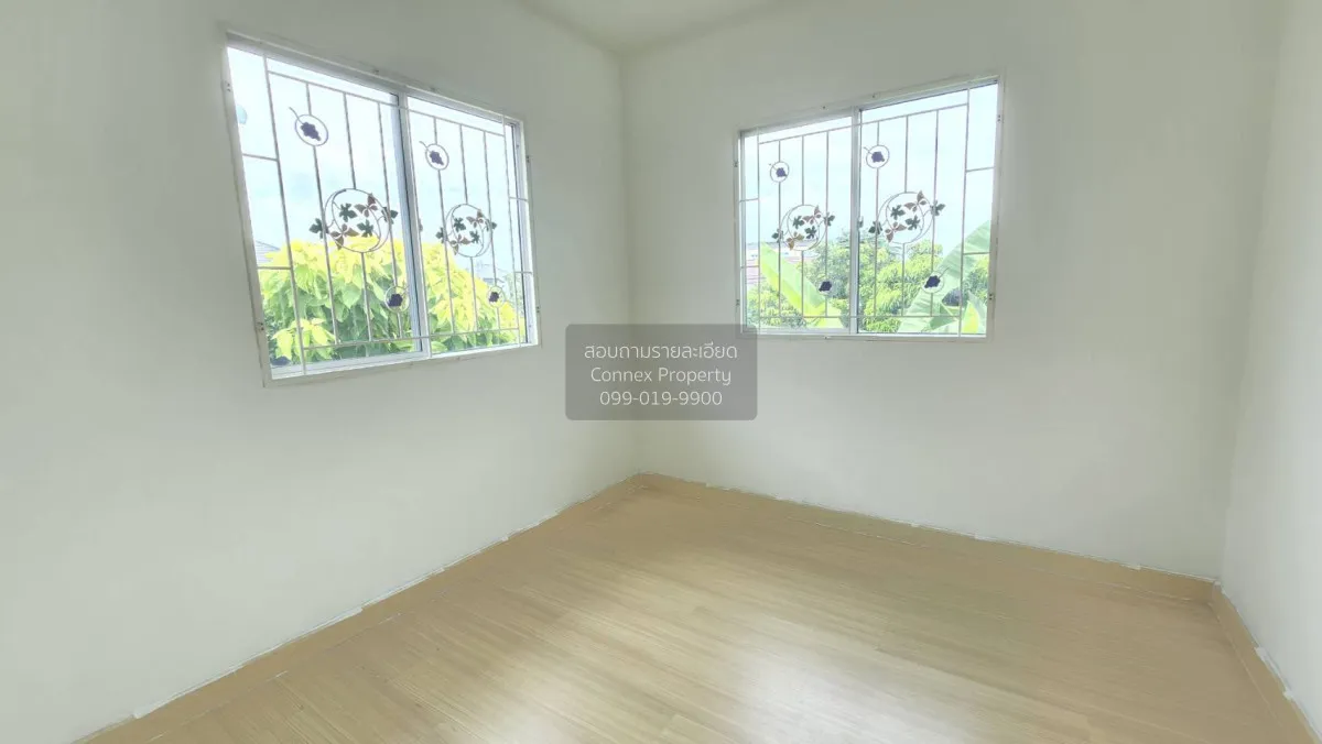 For Sale Townhouse/Townhome  , PRUKSA VILLE 54 RAMA 5 , corner un