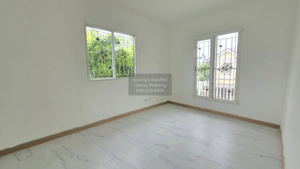 For Sale Townhouse/Townhome  , PRUKSA VILLE 54 RAMA 5 , corner un