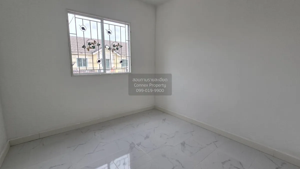 For Sale Townhouse/Townhome  , PRUKSA VILLE 54 RAMA 5 , corner un