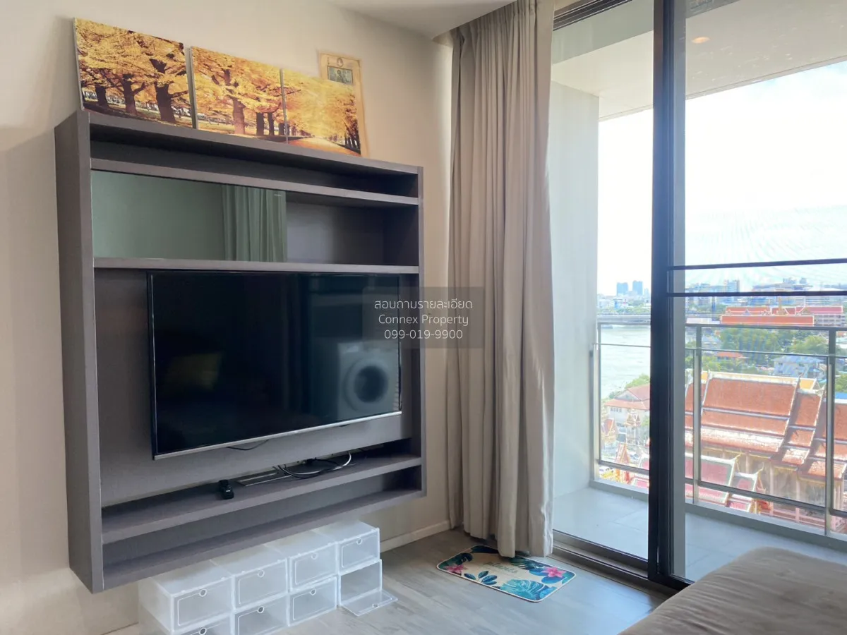 For Rent Condo , 333 Riverside , MRT-Bang Pho , Bang Sue , Bang S 2