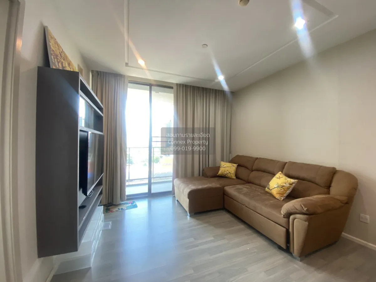 For Rent Condo , 333 Riverside , MRT-Bang Pho , Bang Sue , Bang S 3