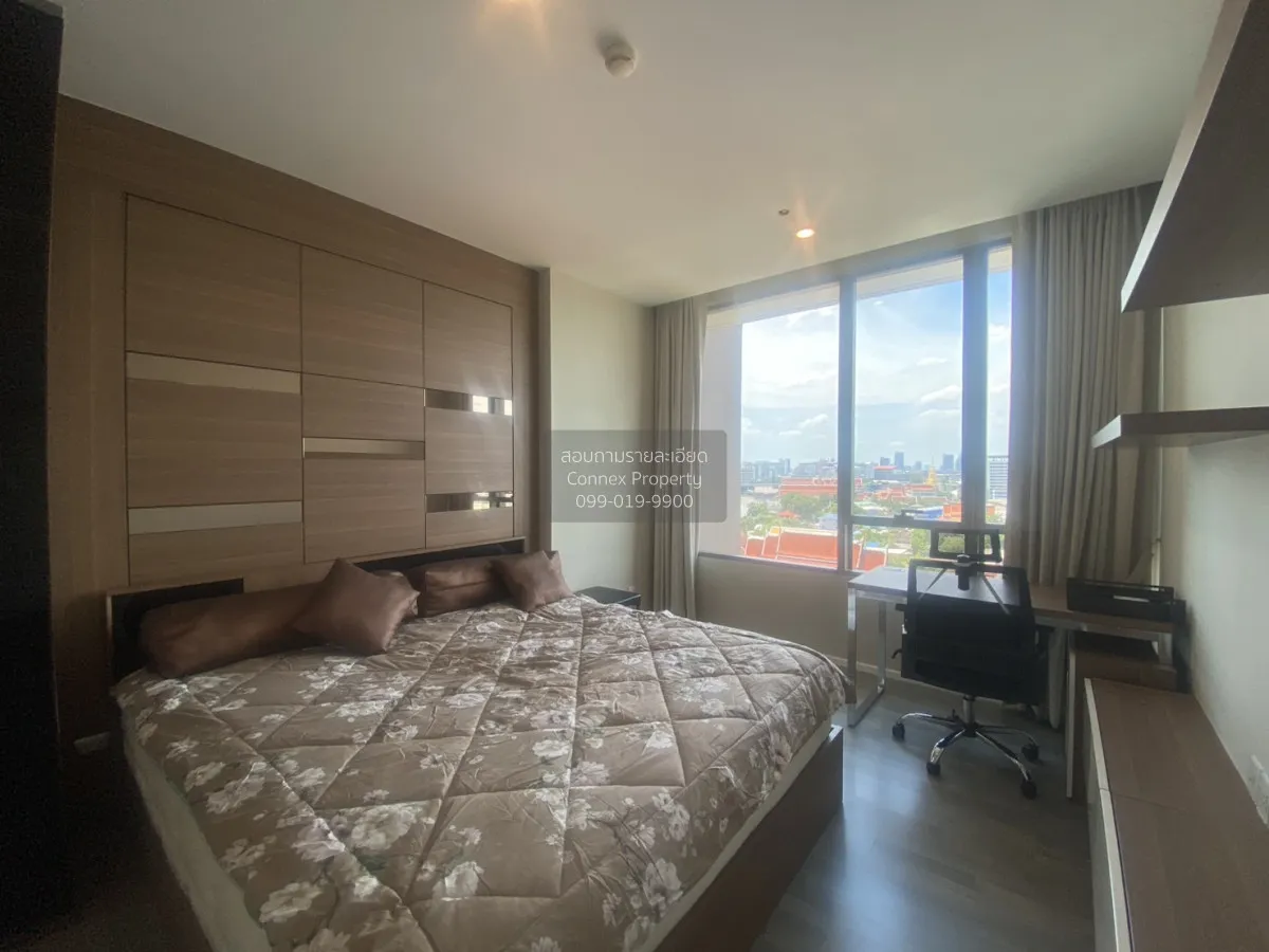 For Rent Condo , 333 Riverside , MRT-Bang Pho , Bang Sue , Bang S 4