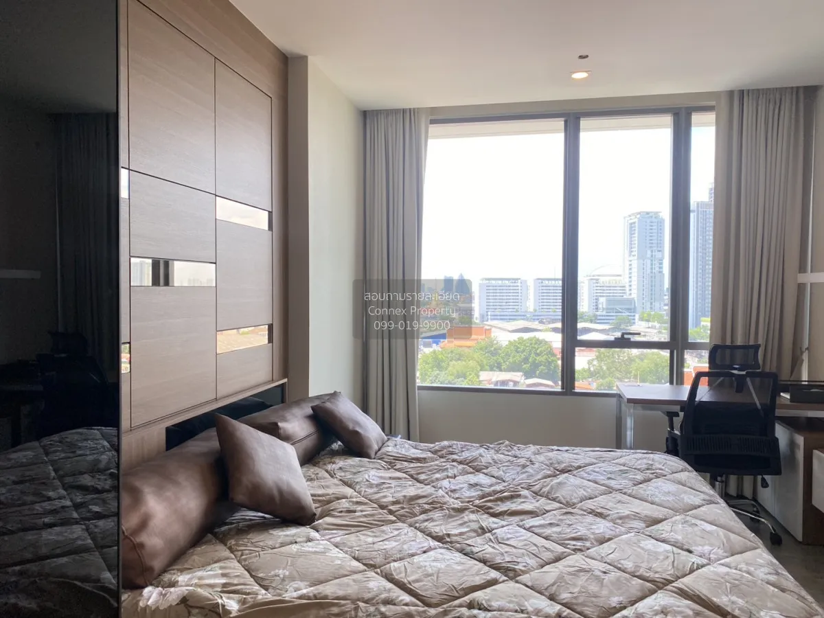 For Rent Condo , 333 Riverside , MRT-Bang Pho , Bang Sue , Bang S
