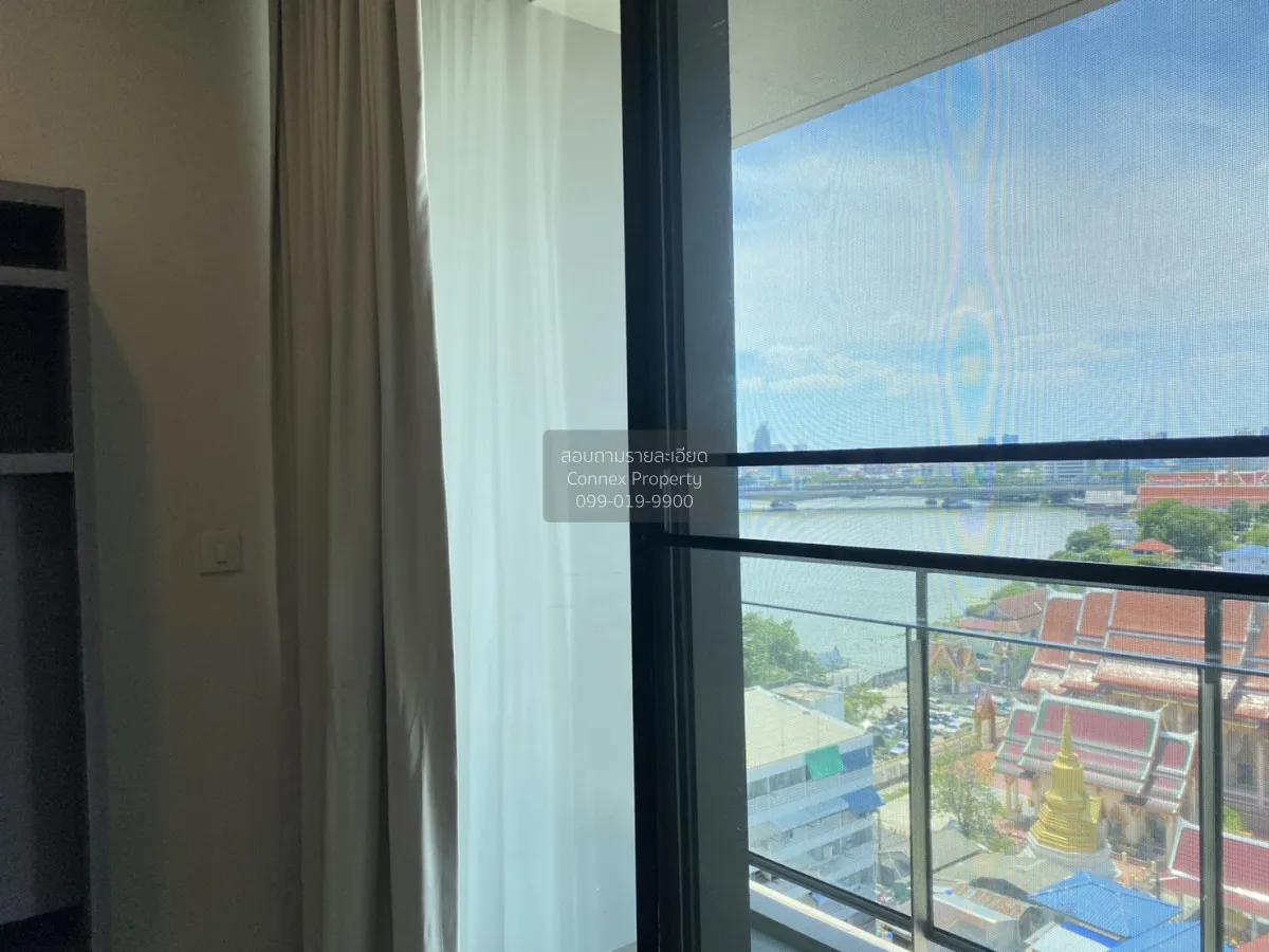 For Rent Condo , 333 Riverside , MRT-Bang Pho , Bang Sue , Bang S