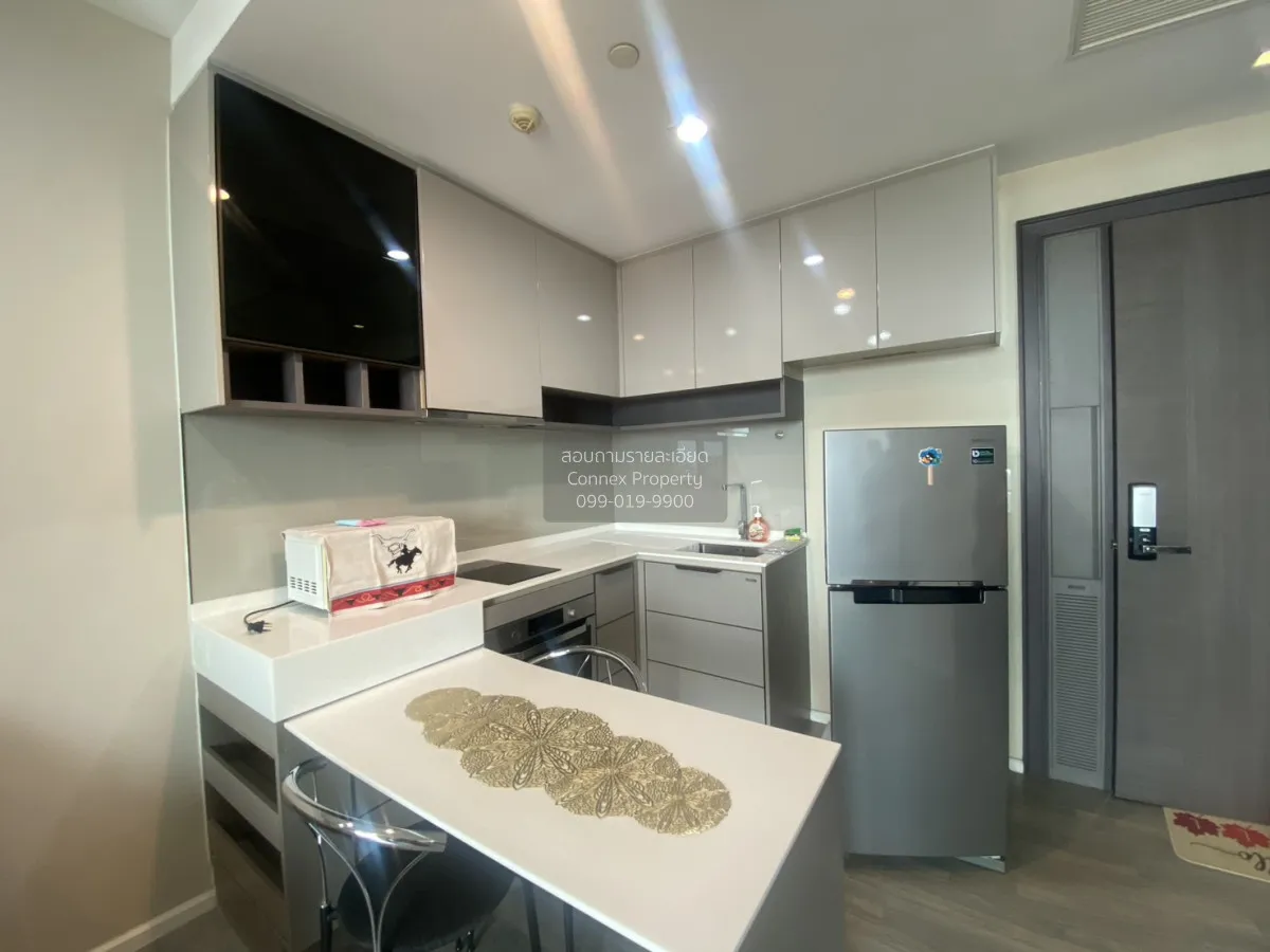For Rent Condo , 333 Riverside , MRT-Bang Pho , Bang Sue , Bang S