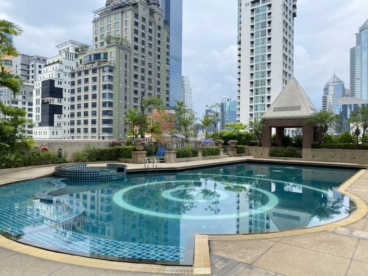 For Rent Condo , Grand Langsuan , BTS-Ratchadamri , Lumpini , Pat