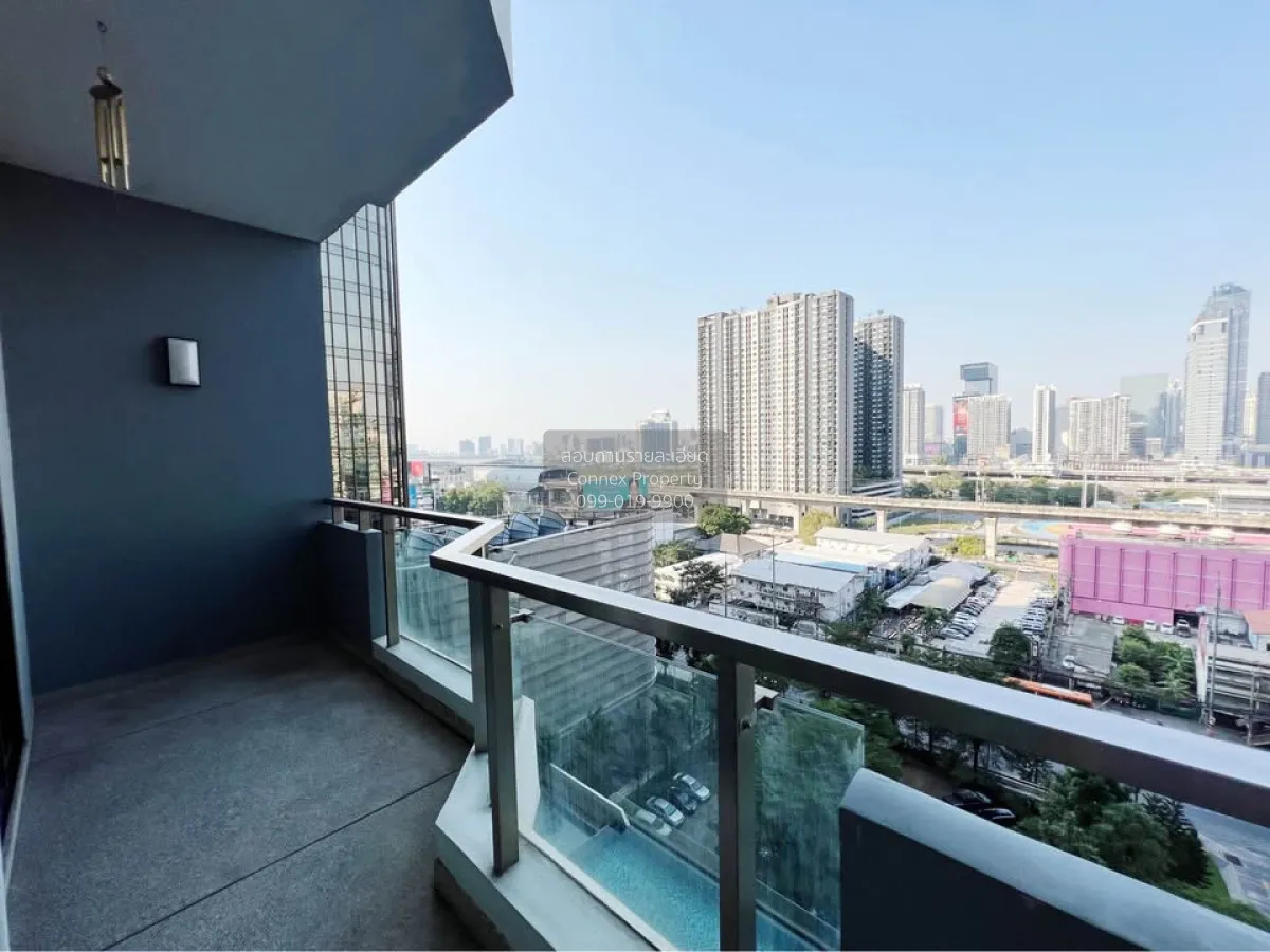 ขายคอนโด  ศุภาลัย พรีเมียร์ แอท อโศก MRT-เพชรบุรี บางกะปิ เขต ห้ว