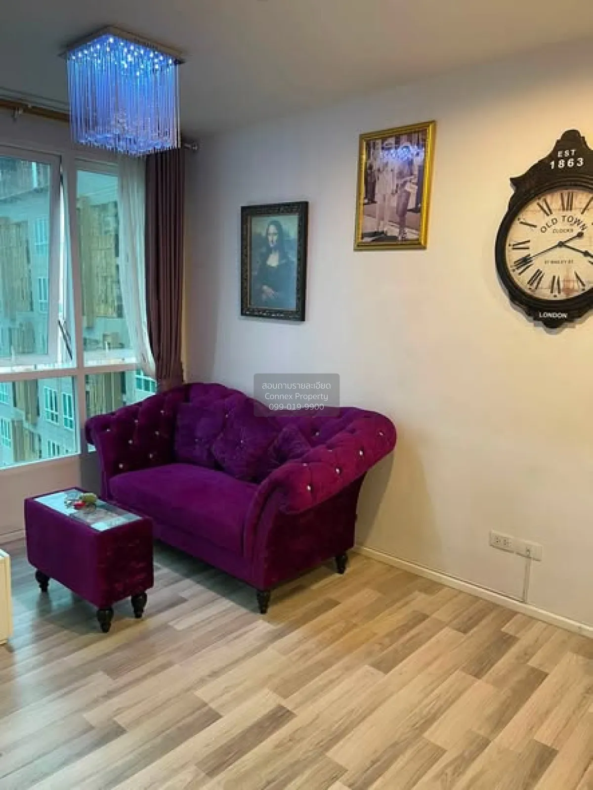 For Rent Condo , The Key Sathorn - Ratchapreuk , BTS-Wutthakat ,  2