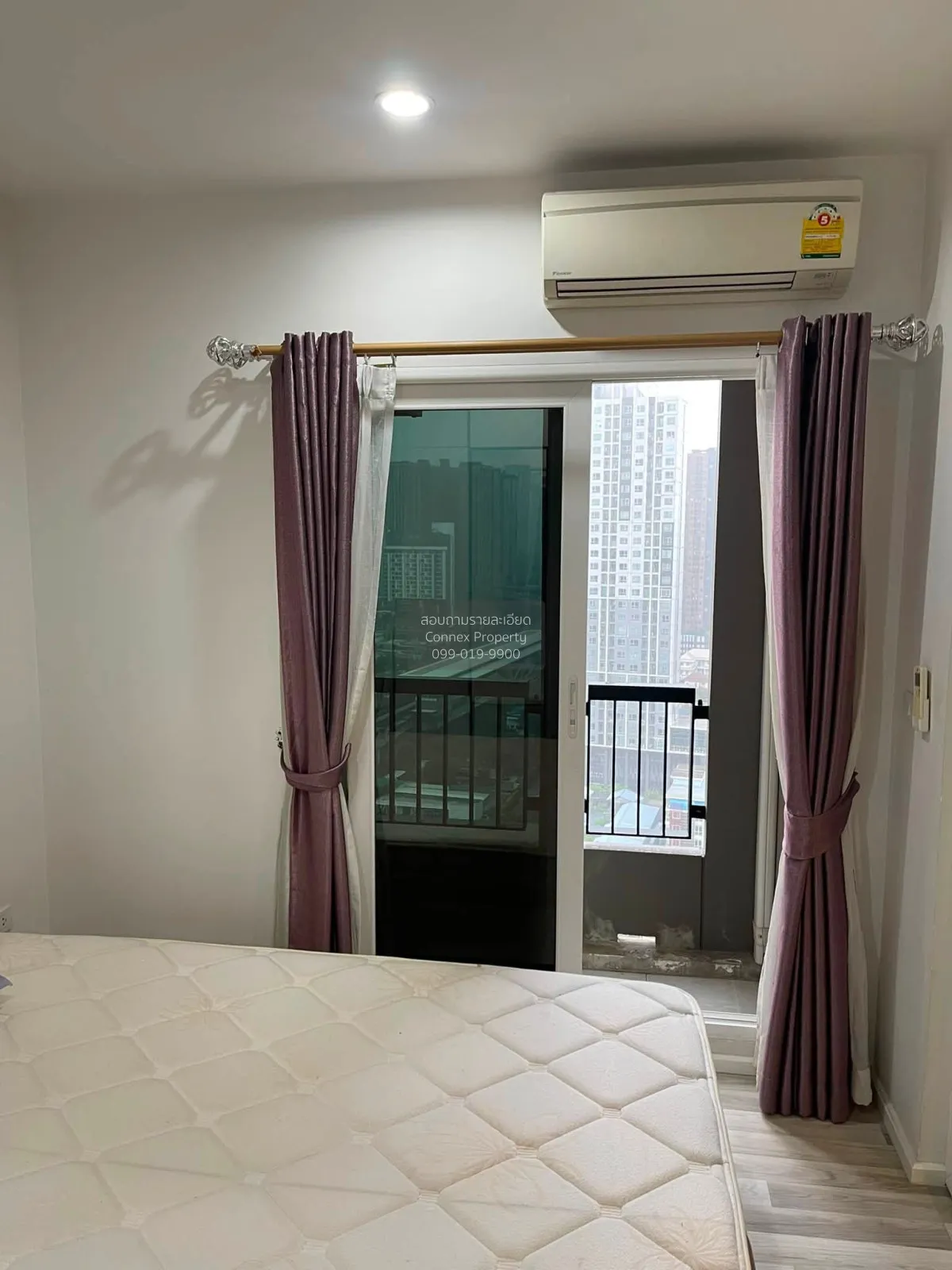 For Rent Condo , The Key Sathorn - Ratchapreuk , BTS-Wutthakat , 