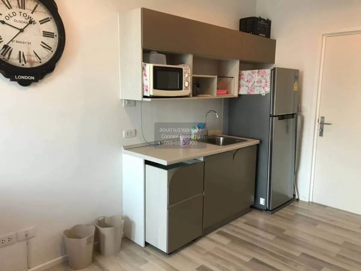 For Rent Condo , The Key Sathorn - Ratchapreuk , BTS-Wutthakat , 