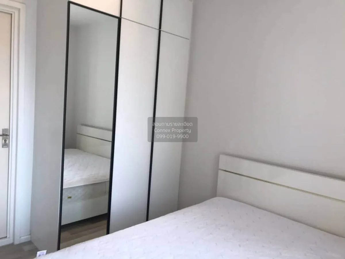 For Rent Condo , The Key Sathorn - Ratchapreuk , BTS-Wutthakat , 