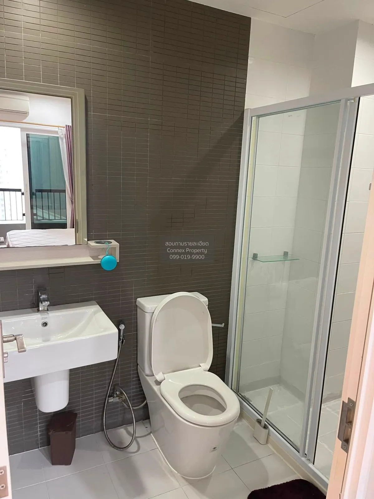 For Rent Condo , The Key Sathorn - Ratchapreuk , BTS-Wutthakat , 