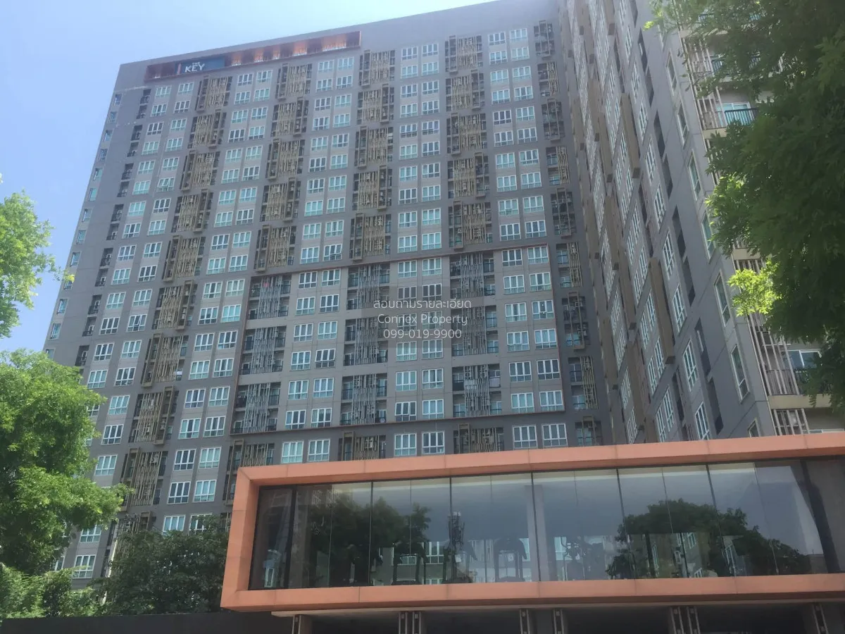 For Rent Condo , The Key Sathorn - Ratchapreuk , BTS-Wutthakat , 
