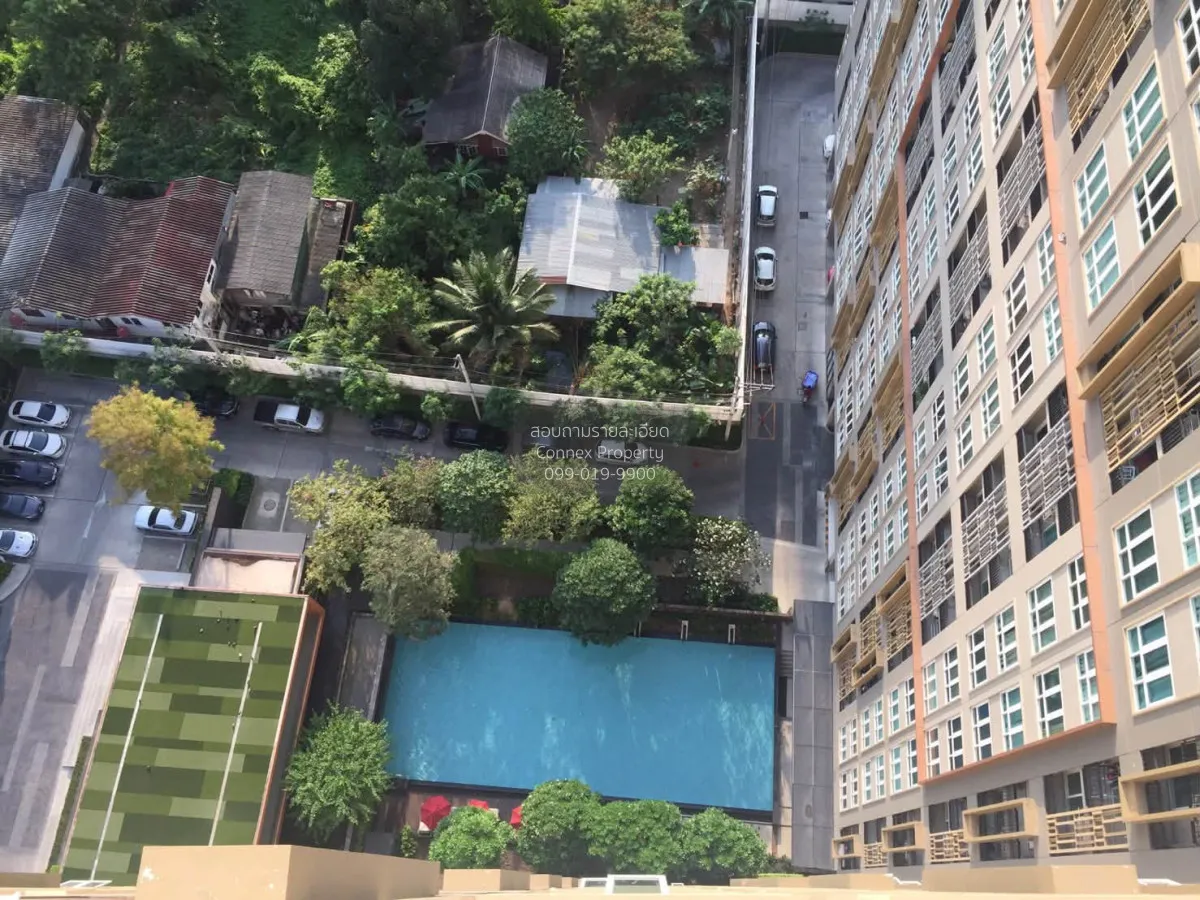 For Rent Condo , The Key Sathorn - Ratchapreuk , BTS-Wutthakat , 