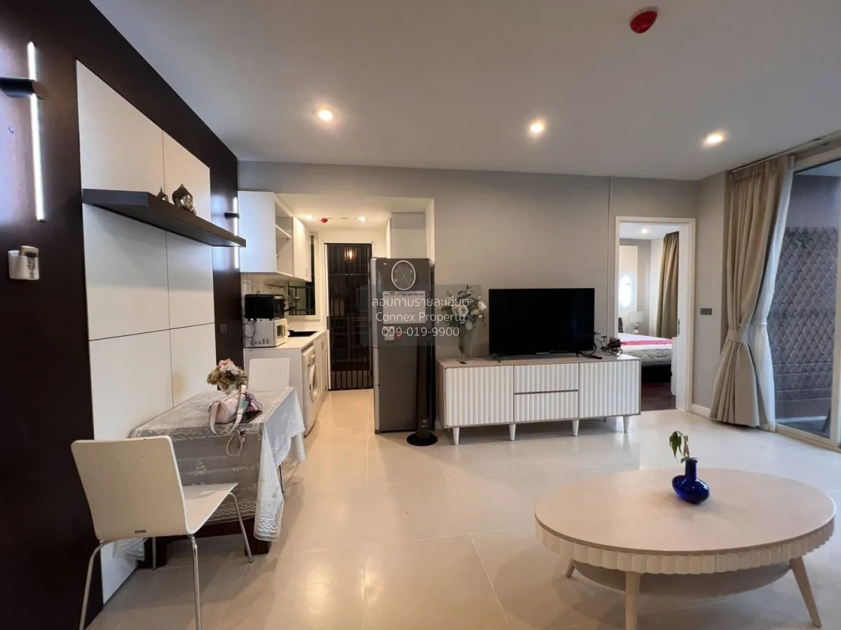 For Rent Condo , Manhattan Chidlom , BTS-Chit Lom , Makkasan , Ra 1
