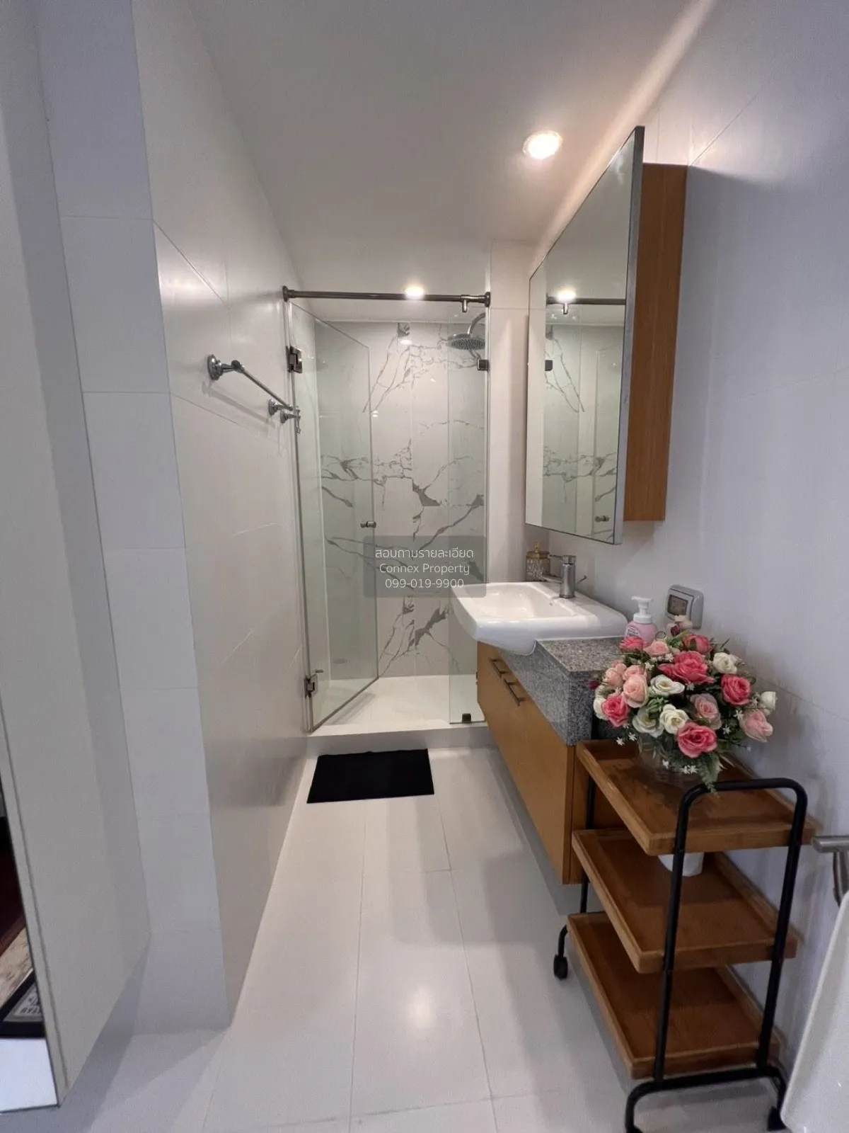 For Rent Condo , Manhattan Chidlom , BTS-Chit Lom , Makkasan , Ra 4