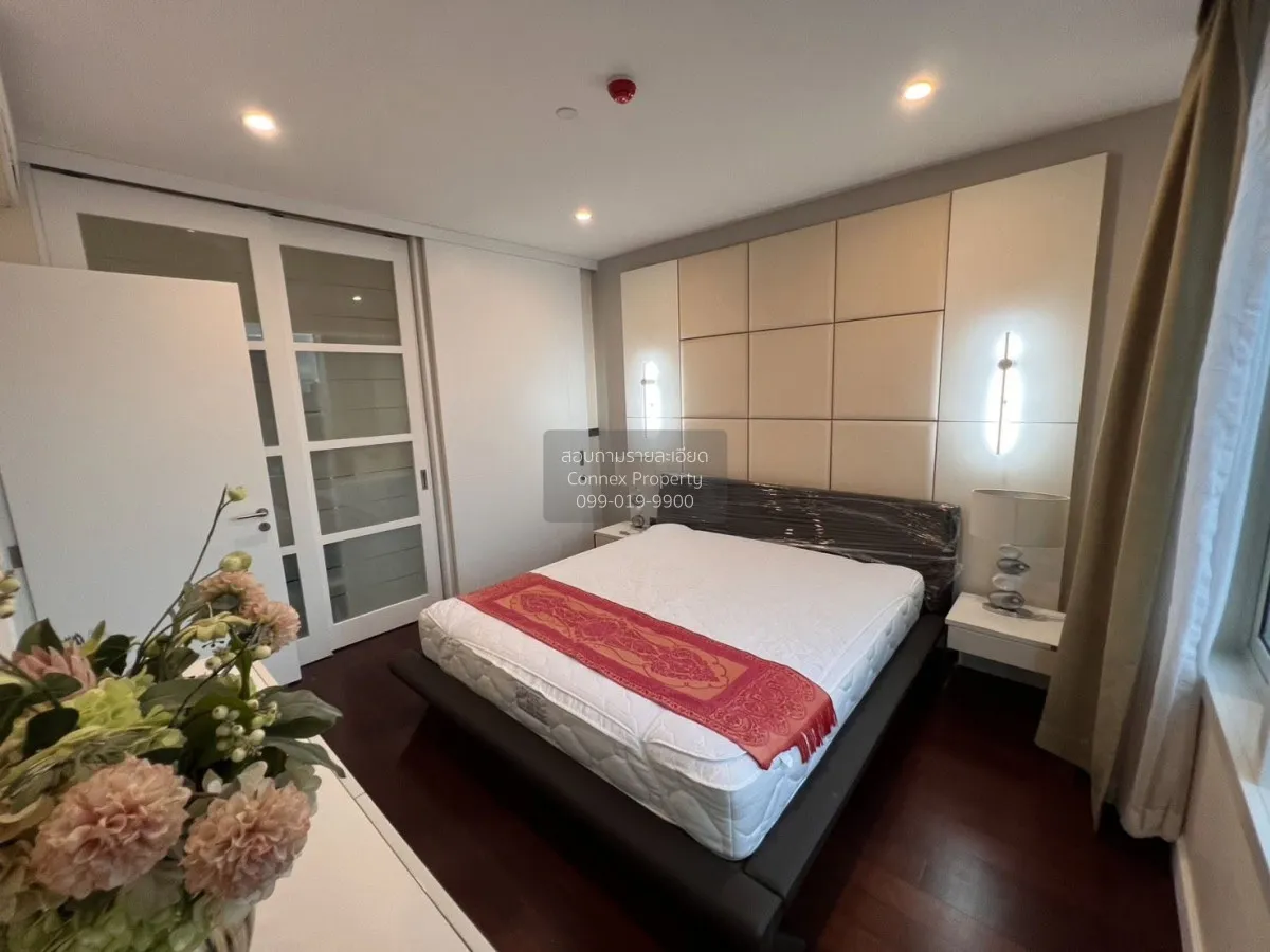For Rent Condo , Manhattan Chidlom , BTS-Chit Lom , Makkasan , Ra