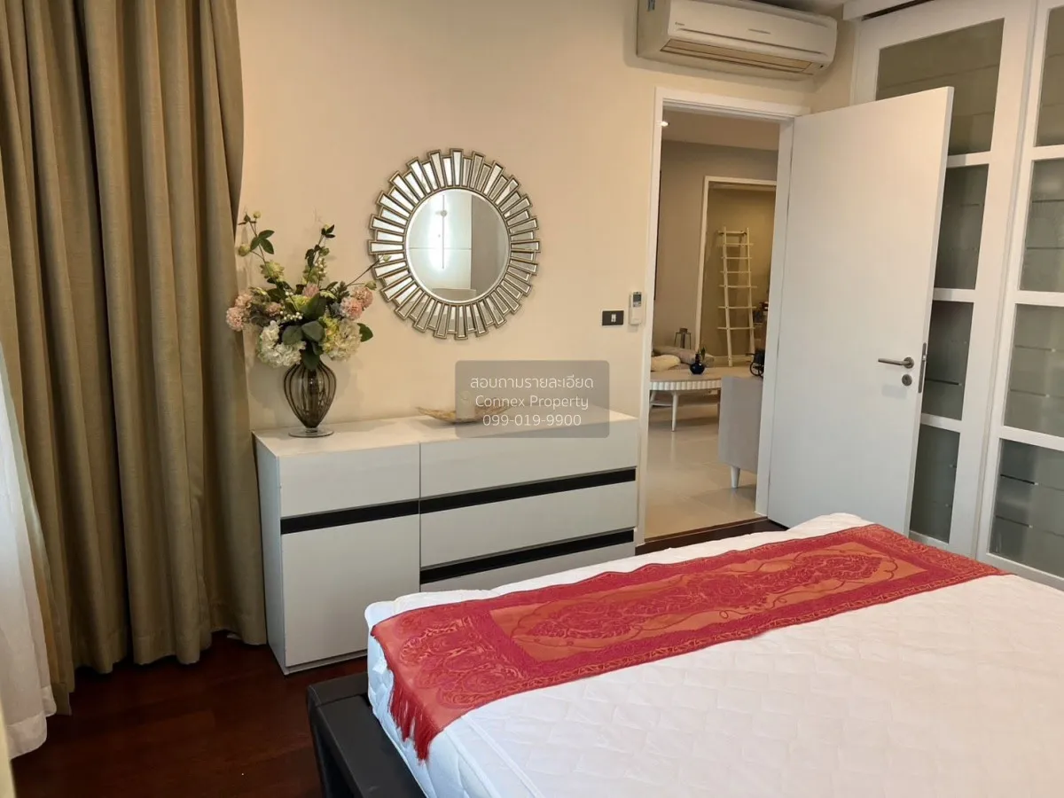 For Rent Condo , Manhattan Chidlom , BTS-Chit Lom , Makkasan , Ra