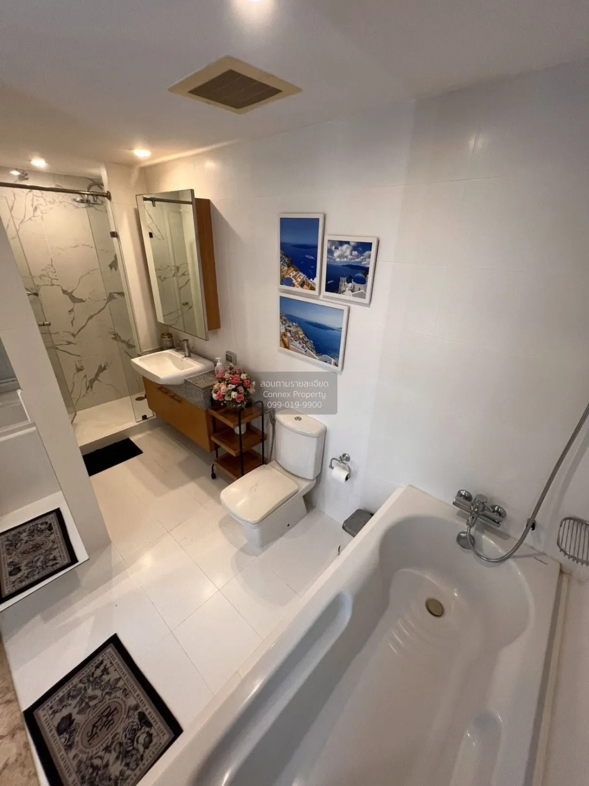 For Rent Condo , Manhattan Chidlom , BTS-Chit Lom , Makkasan , Ra