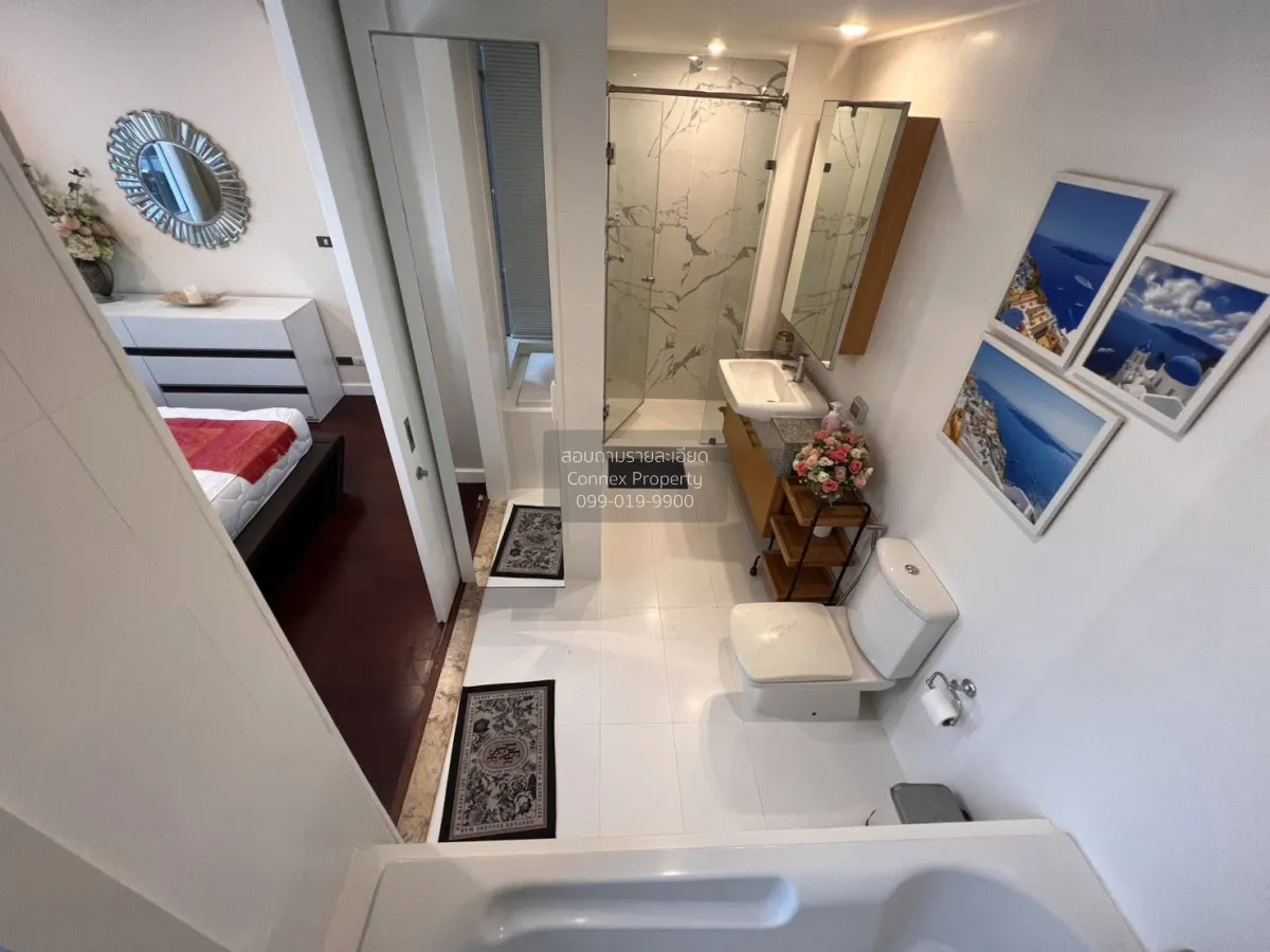 For Rent Condo , Manhattan Chidlom , BTS-Chit Lom , Makkasan , Ra