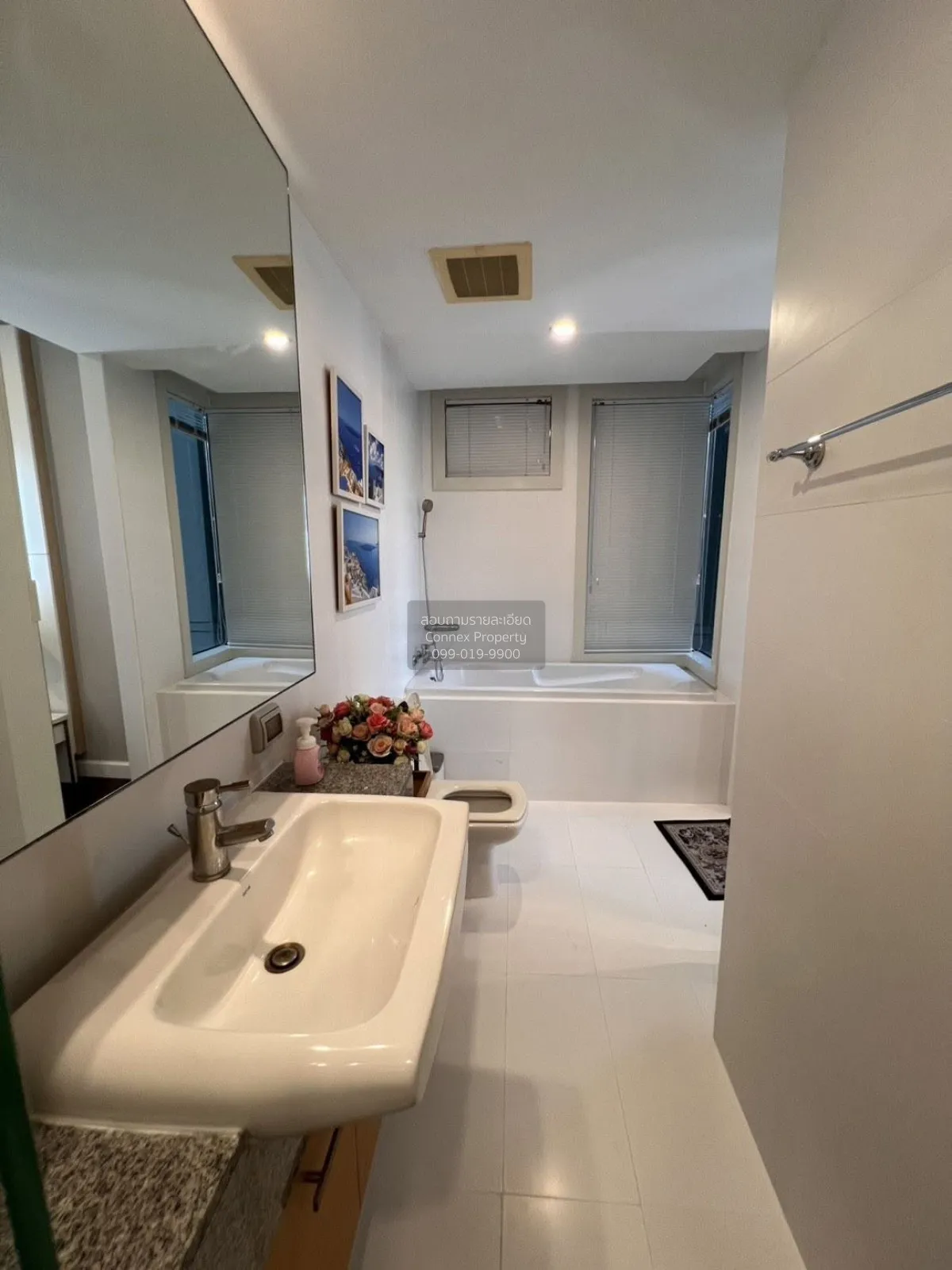 For Rent Condo , Manhattan Chidlom , BTS-Chit Lom , Makkasan , Ra