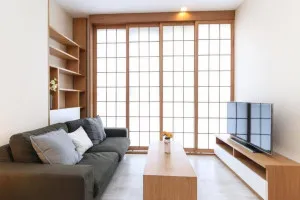 ขายคอนโด  ไอดีโอ โมบิ สุขุมวิท BTS-อ่อนนุช บางจาก เขต พระโขนง กรุงเทพ CX-170017