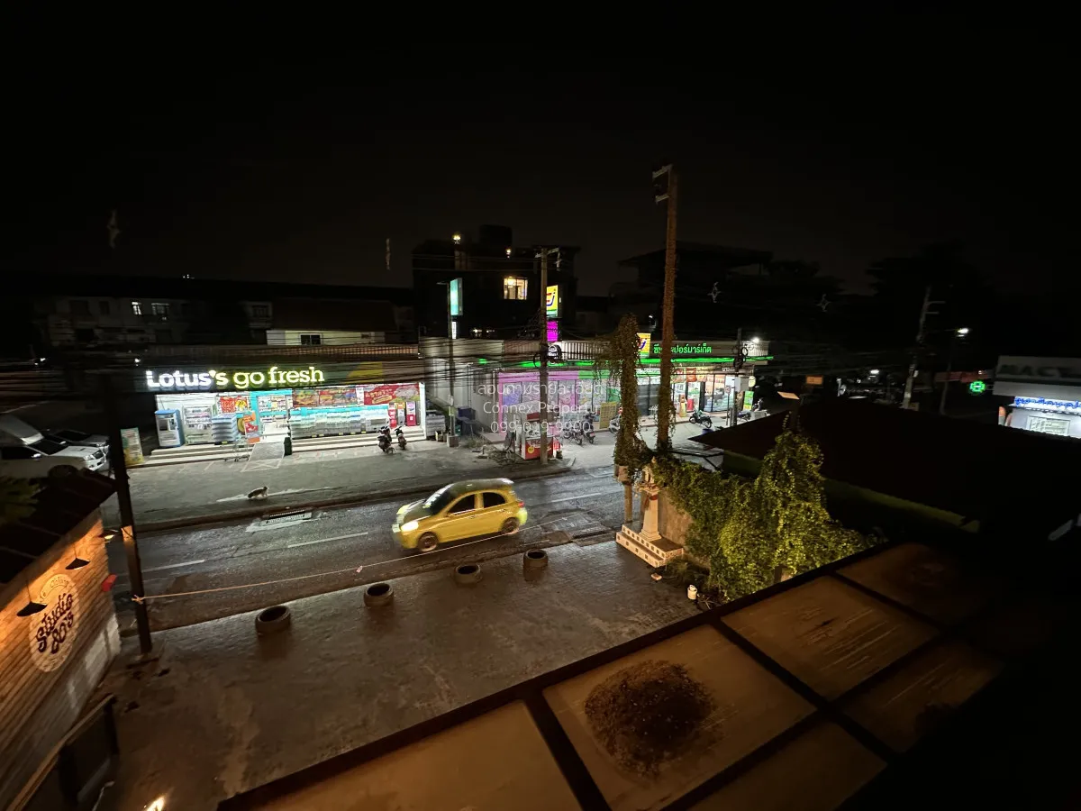 For Sale Commercial building with land, Ladprao 80. , Wang Thong 