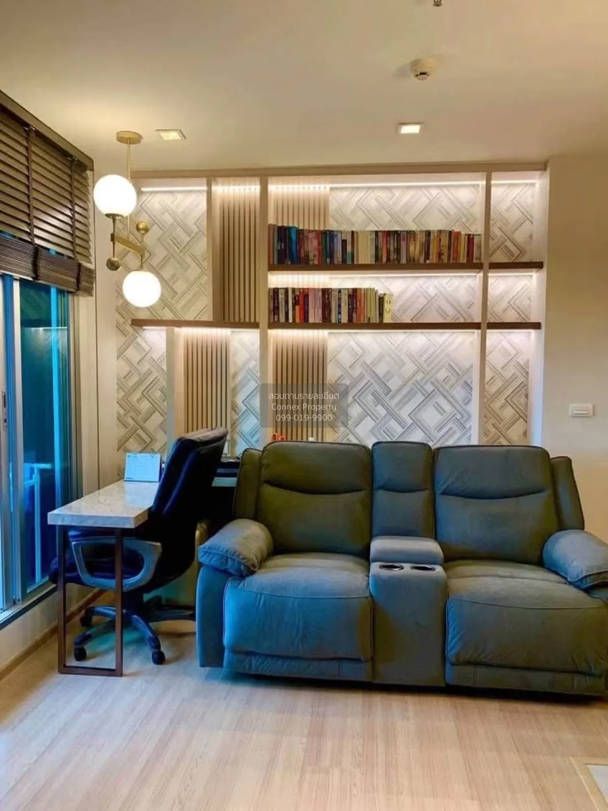 For Sale Condo , Rhythm Phahol - Ari , nice view , high floor , n 2