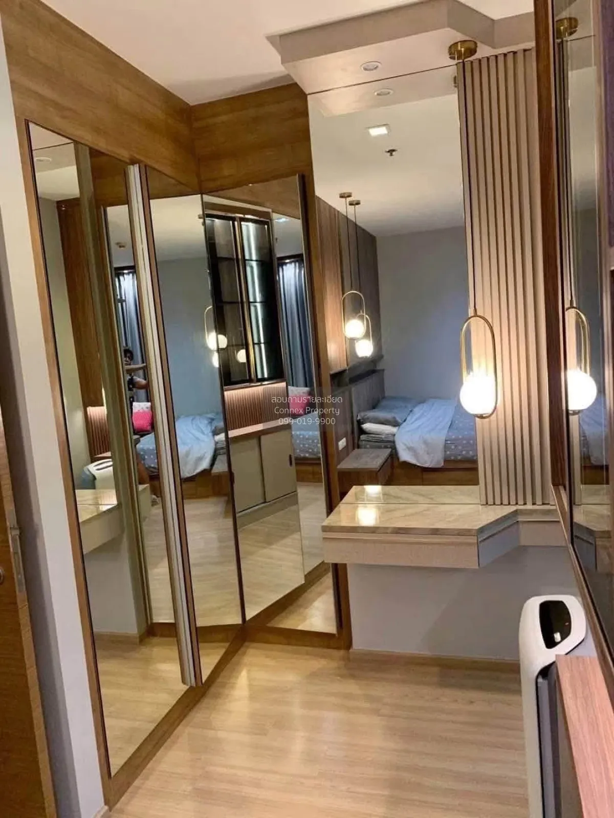 For Sale Condo , Rhythm Phahol - Ari , nice view , high floor , n 4