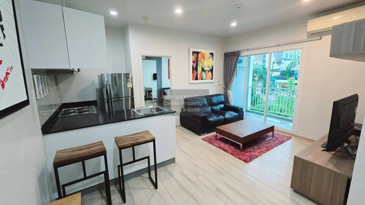 For Sale Condo , The Base Downtown - Phuket , Wichit , Mueang Phu 1