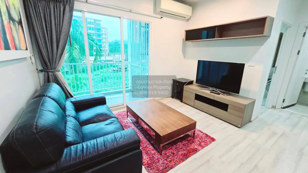 For Sale Condo , The Base Downtown - Phuket , Wichit , Mueang Phu 2