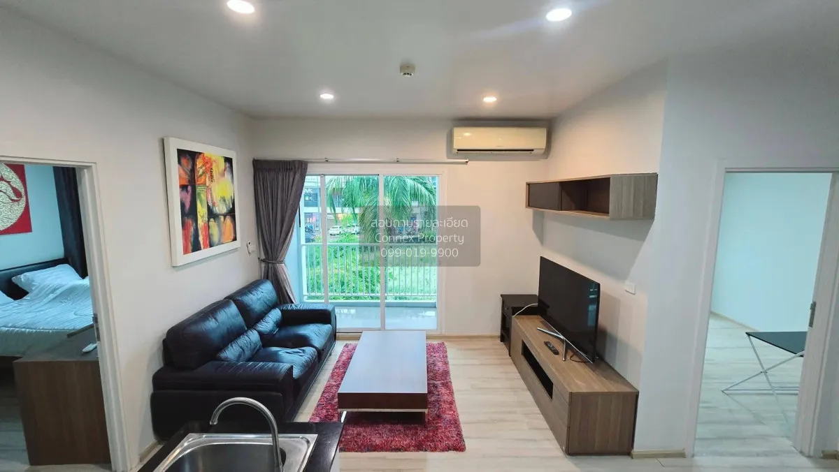For Sale Condo , The Base Downtown - Phuket , Wichit , Mueang Phu 3