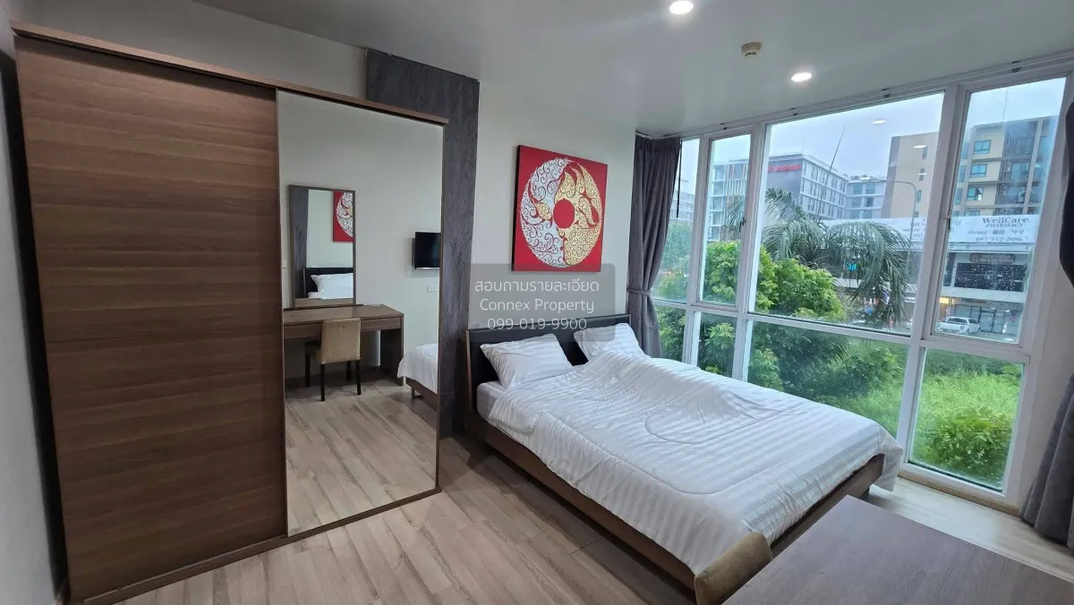 For Sale Condo , The Base Downtown - Phuket , Wichit , Mueang Phu