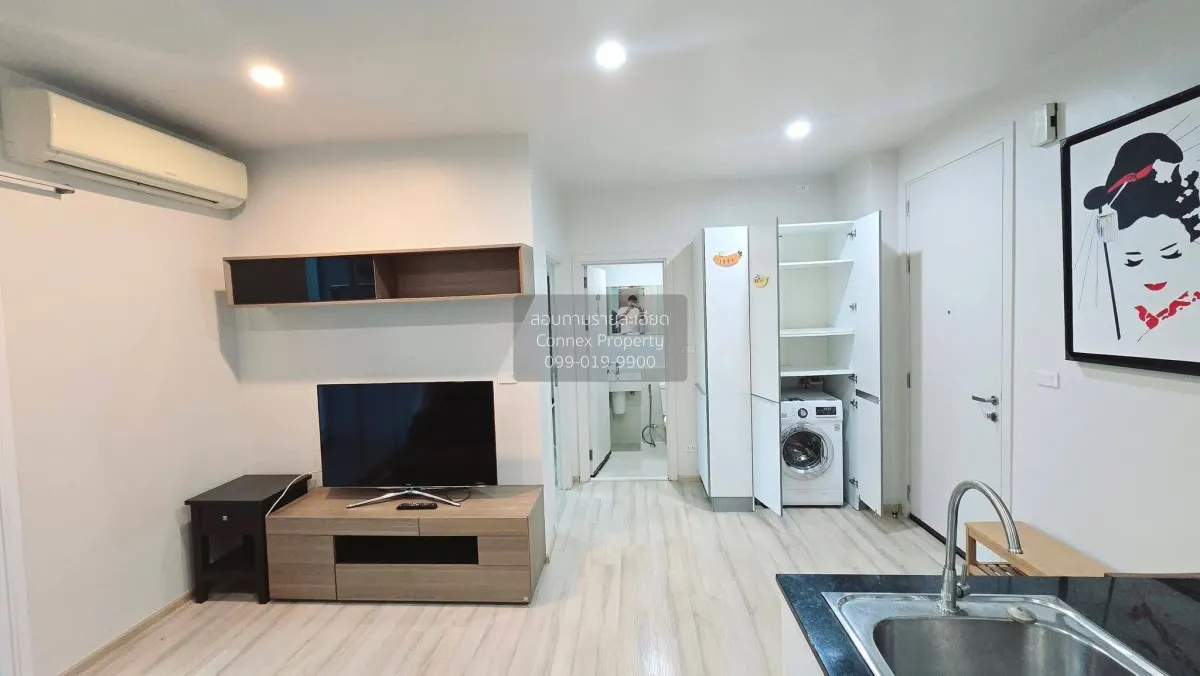 For Sale Condo , The Base Downtown - Phuket , Wichit , Mueang Phu