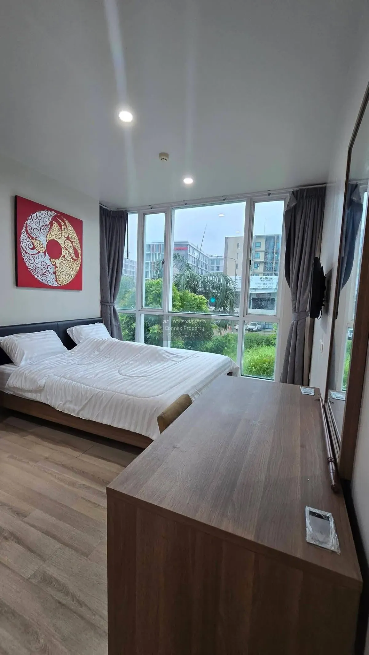 For Sale Condo , The Base Downtown - Phuket , Wichit , Mueang Phu