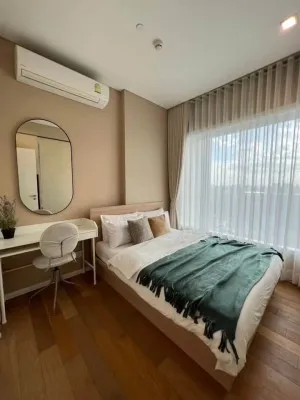 For Sale Condo , The Saint Residences , nice view , high floor , newly renovated , MRT-Phahon Yothin , Chomphon , Chatuchak , Bangkok , CX-170021