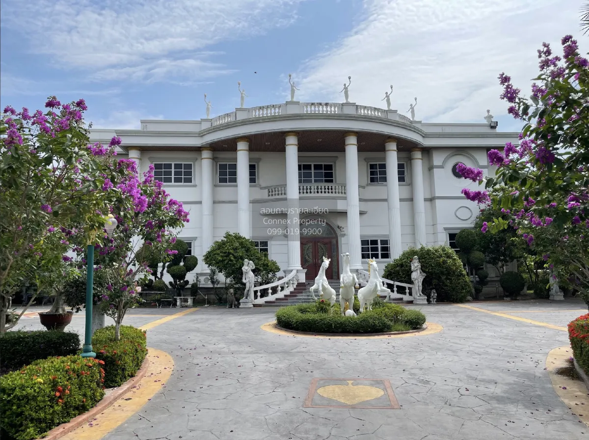 For Sale Detached House in ban pho distct,Chachoegsao. , Ban Pho  2