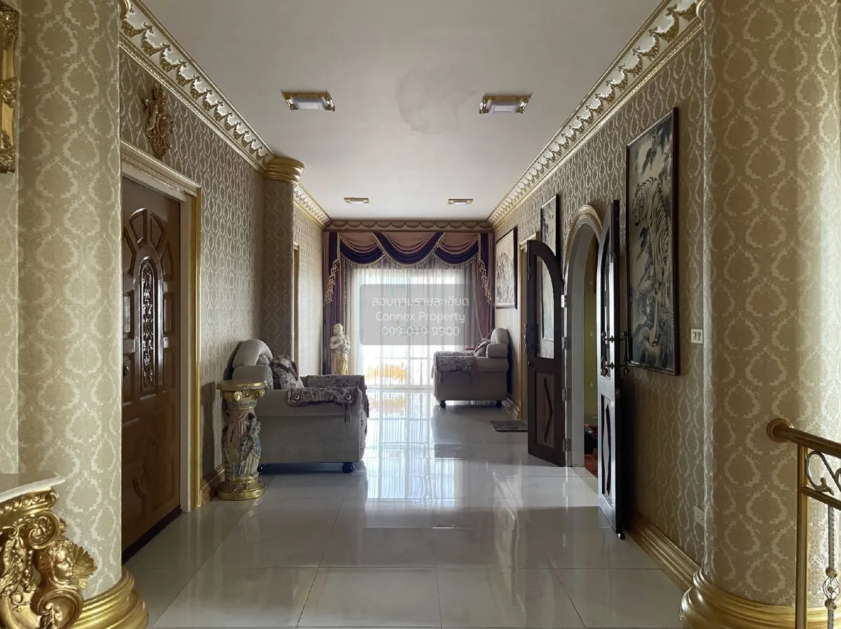 For Sale Detached House in ban pho distct,Chachoegsao. , Ban Pho  3