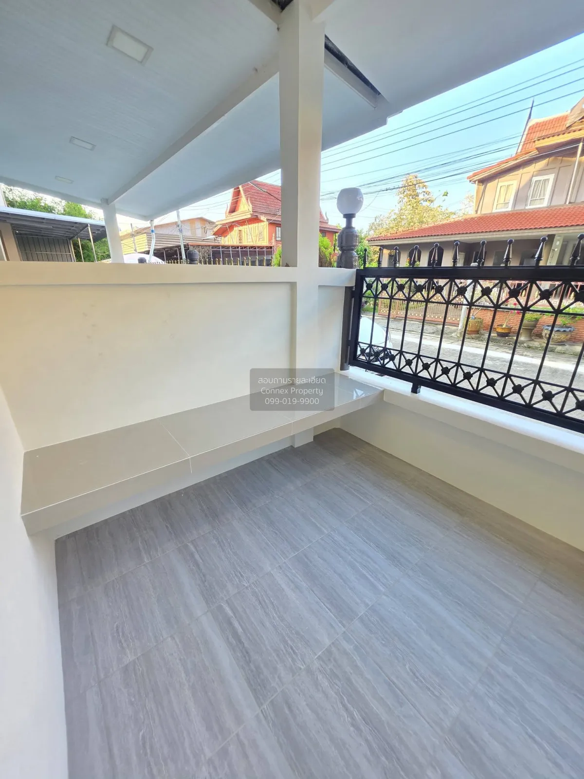 ขายบ้าน  หมู่บ้าน เรือนไทย บางบัวทอง บางบัวทอง นนทบุรี CX-170028