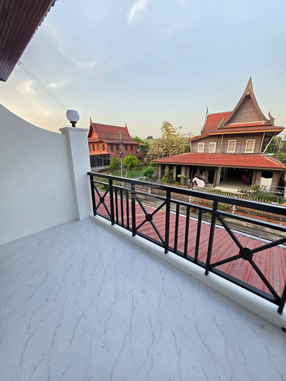 ขายบ้าน  หมู่บ้าน เรือนไทย บางบัวทอง บางบัวทอง นนทบุรี CX-170028