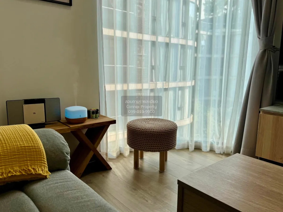 เช่าคอนโด  ฟินน์ อโศก BTS-อโศก คลองเตย เขต คลองเตย กรุงเทพ CX-170 1