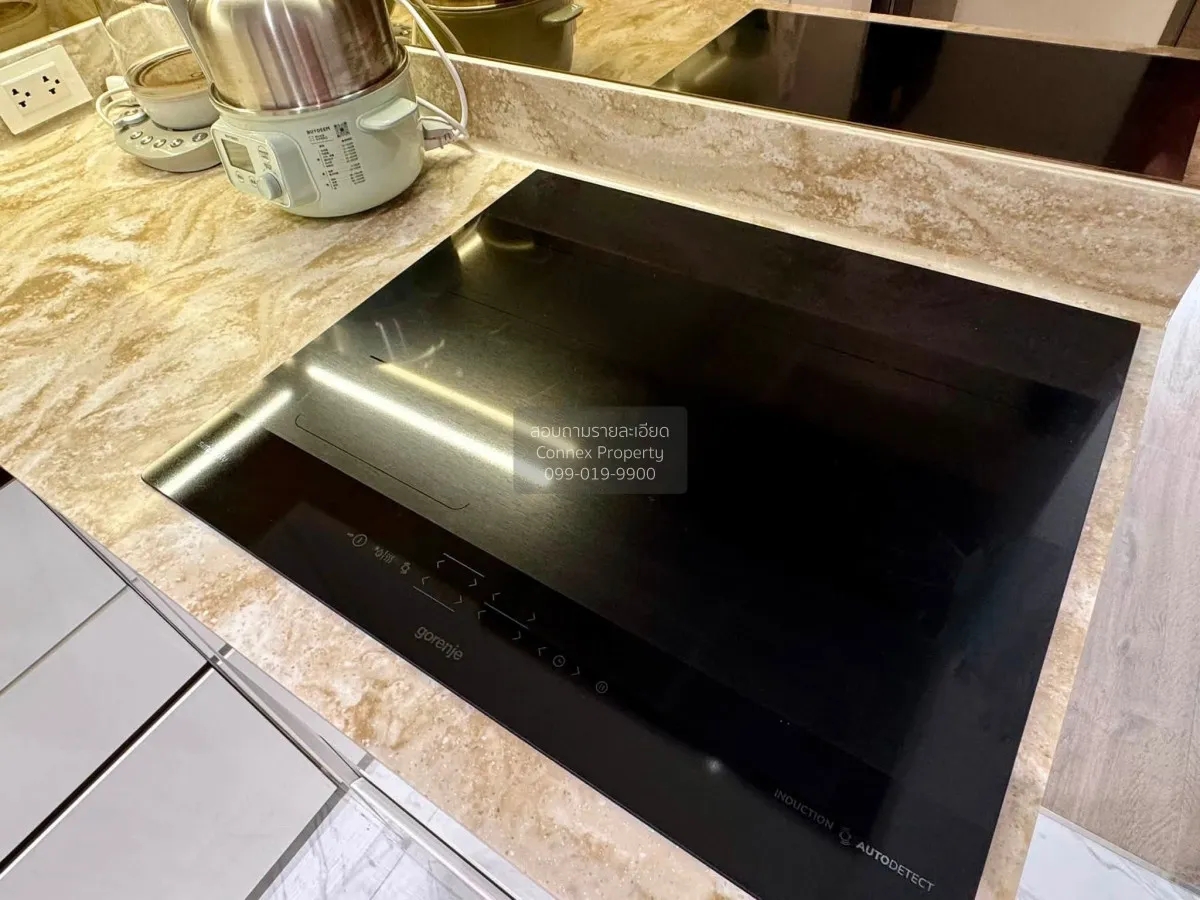 เช่าคอนโด  ฟินน์ อโศก BTS-อโศก คลองเตย เขต คลองเตย กรุงเทพ CX-170