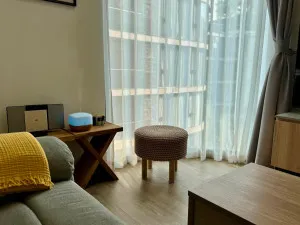 เช่าคอนโด  ฟินน์ อโศก BTS-อโศก คลองเตย เขต คลองเตย กรุงเทพ CX-170033