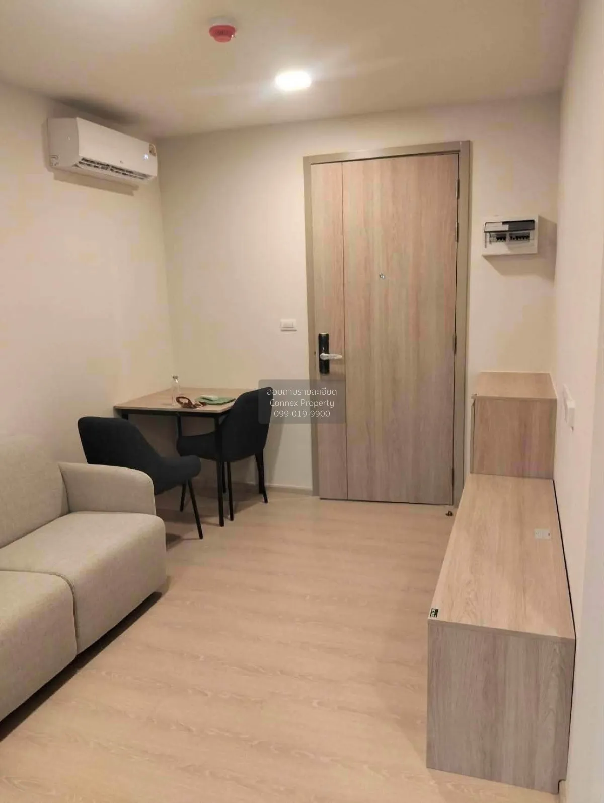 For Rent Condo , d condo kiri , Bang Khun Si , Bangkok Noi , Bang 1