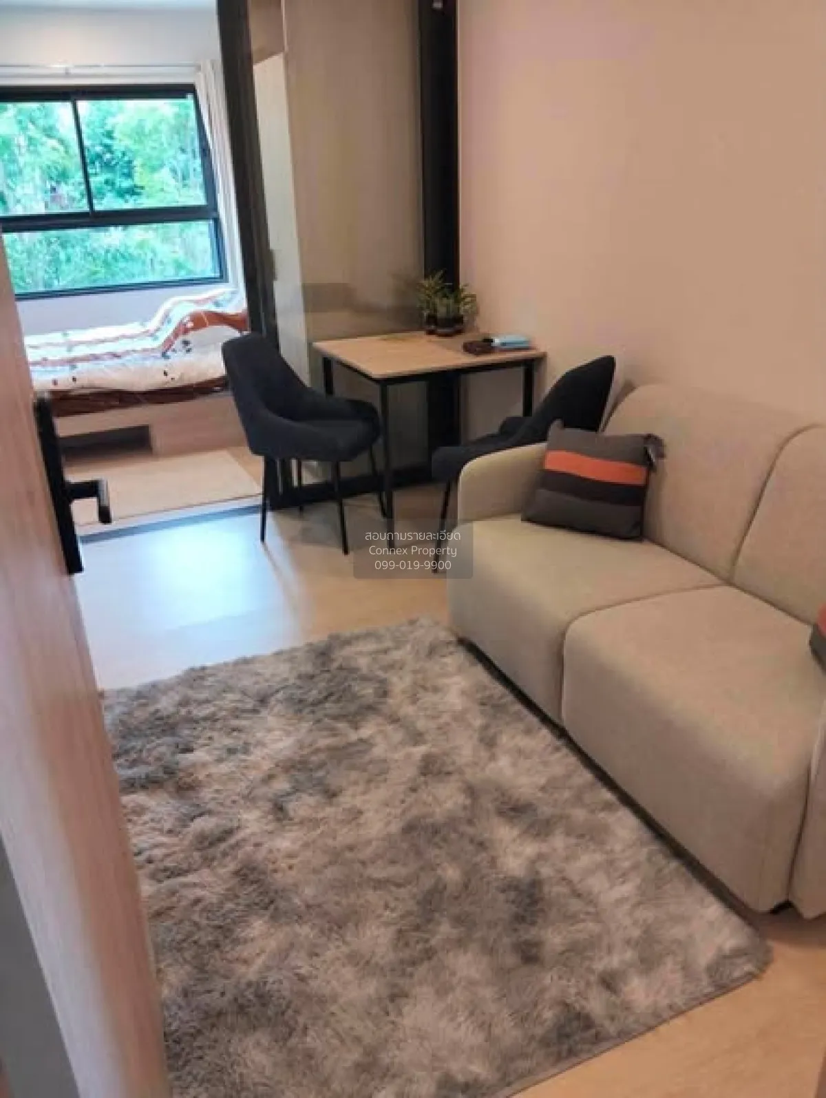 For Rent Condo , d condo kiri , Bang Khun Si , Bangkok Noi , Bang 2